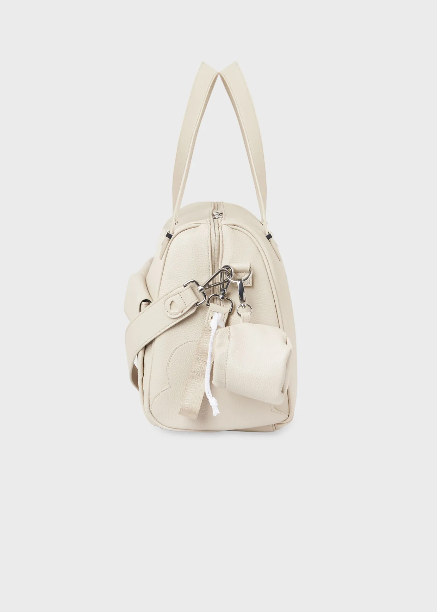 Store Bolso maternidad doble bolsillo con accesorios bebé Bolsos De Maternidad
