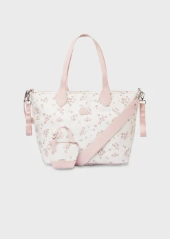 Cheap Bolso maternidad estampado bebé Bolsos De Maternidad