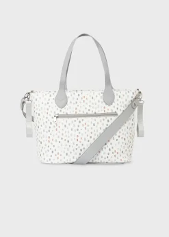 Outlet Bolso maternidad estampado bebé Bolsos De Maternidad