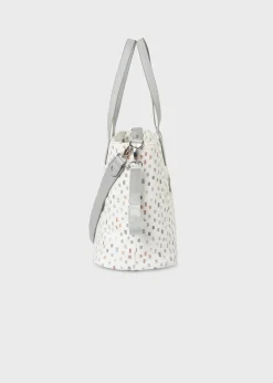 Outlet Bolso maternidad estampado bebé Bolsos De Maternidad