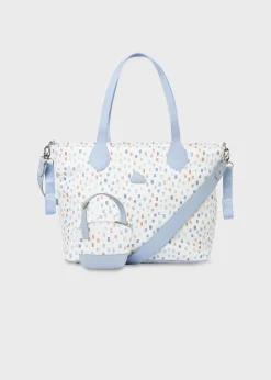 Cheap Bolso maternidad estampado bebé Bolsos De Maternidad
