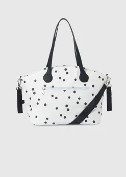 Fashion Bolso maternidad estampado bebé Bolsos De Maternidad
