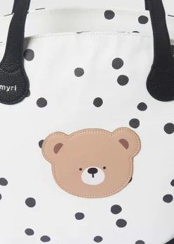 Fashion Bolso maternidad estampado bebé Bolsos De Maternidad