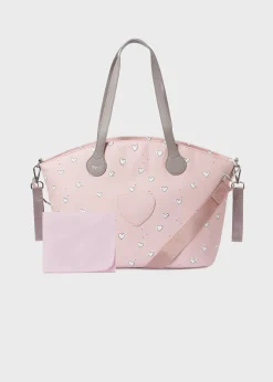 Sale Bolso maternidad estampado bebé Bolsos De Maternidad