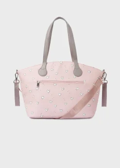 Sale Bolso maternidad estampado bebé Bolsos De Maternidad