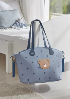 Cheap Bolso maternidad estampado bebé Bolsos De Maternidad