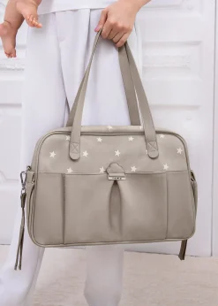 Hot Bolso maternidad estrellas bebé Bolsos De Maternidad
