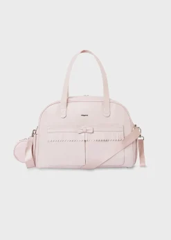 Outlet Bolso maternidad flecos bebé Bolsos De Maternidad