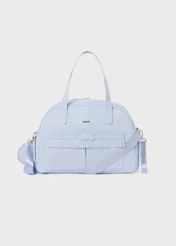 Hot Bolso maternidad flecos bebé Bolsos De Maternidad