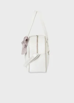 Best Sale Bolso maternidad lazo bebé Bolsos De Maternidad