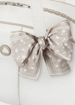 Best Sale Bolso maternidad lazo bebé Bolsos De Maternidad