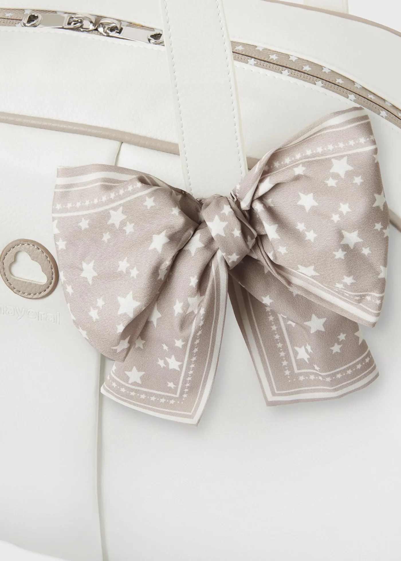 Best Sale Bolso maternidad lazo bebé Bolsos De Maternidad
