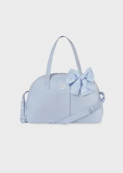 Store Bolso maternidad lazo bebé Bolsos De Maternidad