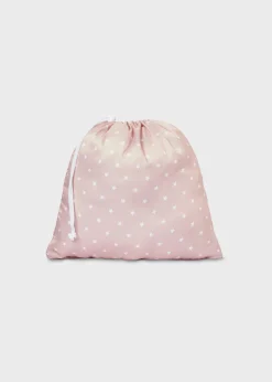 Fashion Bolso maternidad lazo bebé Bolsos De Maternidad