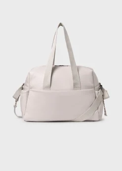 Hot Bolso maternidad letras bebé Bolsos De Maternidad