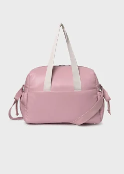 Cheap Bolso maternidad letras bebé Bolsos De Maternidad