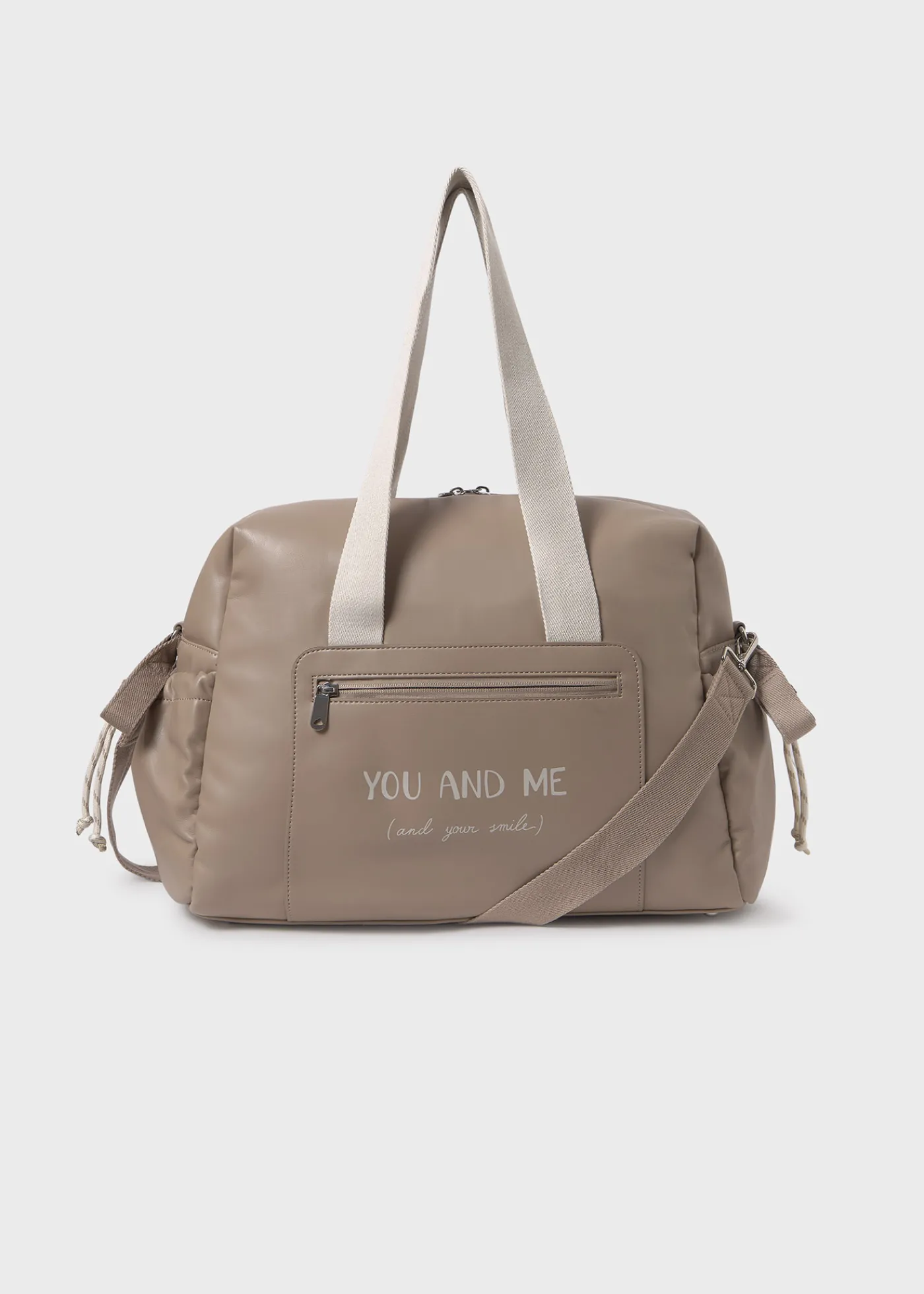 Best Sale Bolso maternidad letras bebé Bolsos De Maternidad