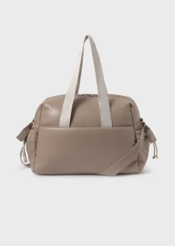 Best Sale Bolso maternidad letras bebé Bolsos De Maternidad