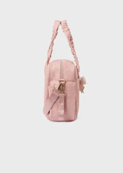 Flash Sale Bolso maternidad lunares bebé Bolsos De Maternidad