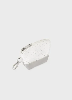 Discount Bolso maternidad lunares con portachupete bebé Bolsos De Maternidad