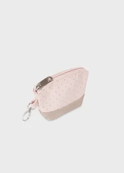 Online Bolso maternidad lunares con portachupete bebé Bolsos De Maternidad