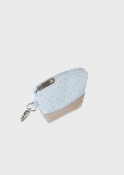Cheap Bolso maternidad lunares con portachupete bebé Bolsos De Maternidad