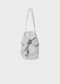 Cheap Bolso maternidad ondas con portachupete bebé Bolsos De Maternidad