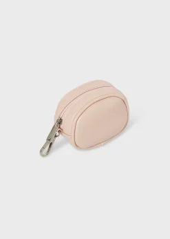New Bolso maternidad ondas con portachupete bebé Bolsos De Maternidad
