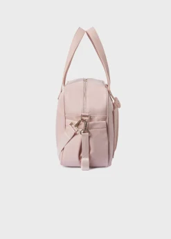Best Sale Bolso maternidad pliegue bebé Bolsos De Maternidad