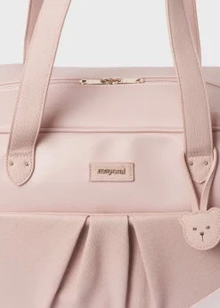 Best Sale Bolso maternidad pliegue bebé Bolsos De Maternidad