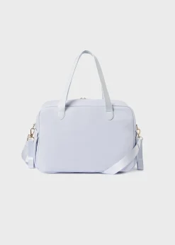 Shop Bolso maternidad pliegue bebé Bolsos De Maternidad
