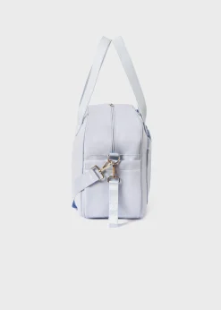Shop Bolso maternidad pliegue bebé Bolsos De Maternidad