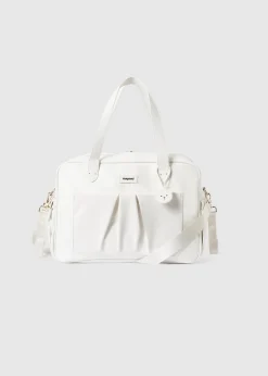 Clearance Bolso maternidad pliegue bebé Bolsos De Maternidad