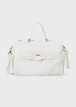 Shop Bolso maternidad volante bebé Bolsos De Maternidad