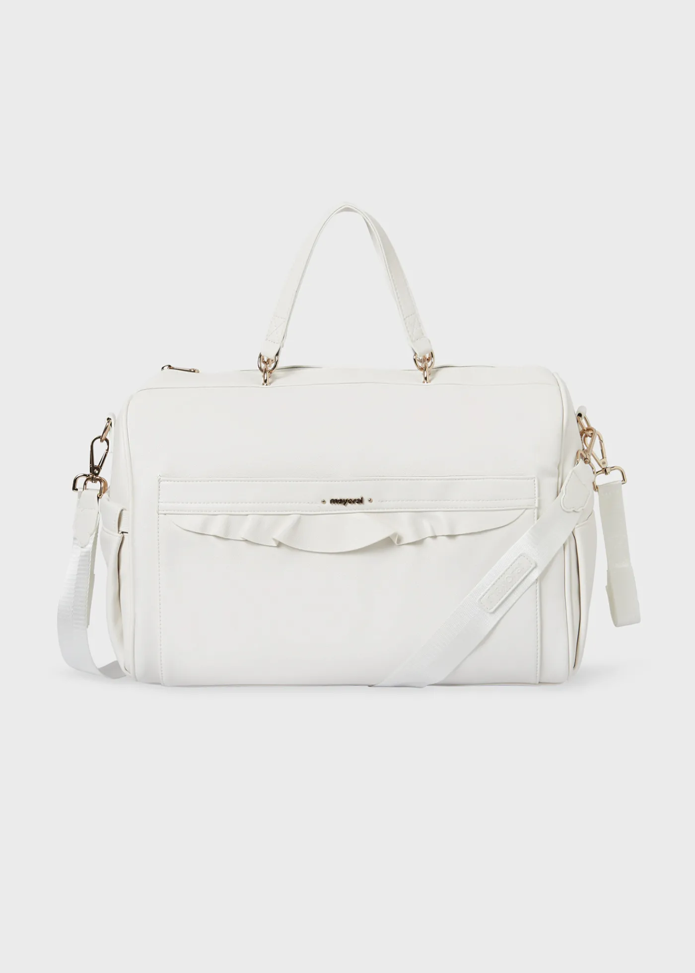 Shop Bolso maternidad volante bebé Bolsos De Maternidad