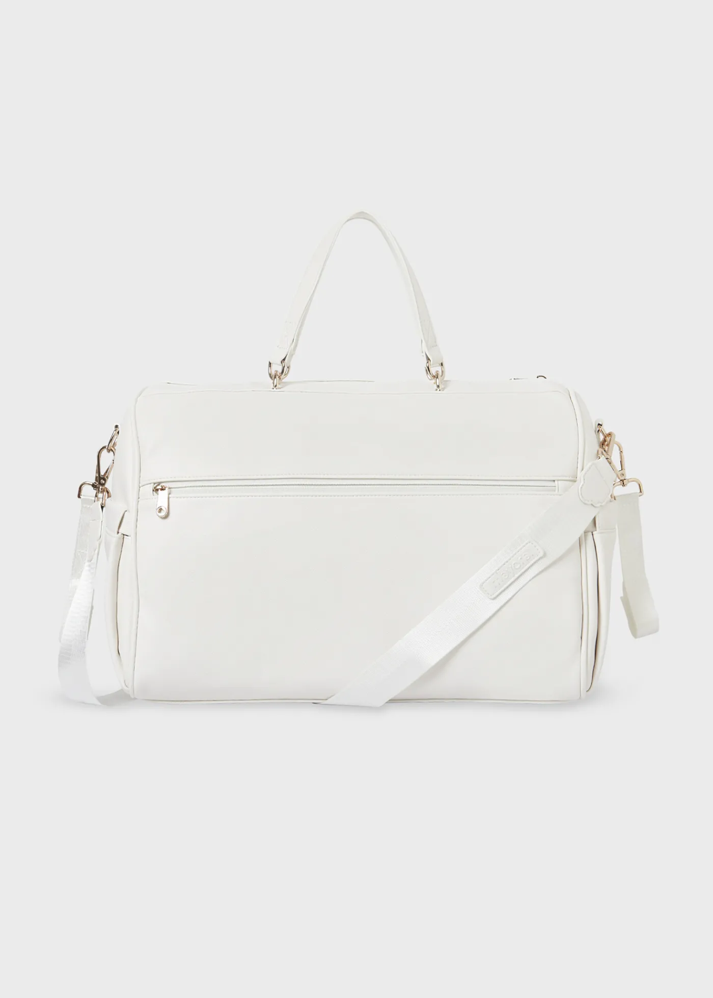 Shop Bolso maternidad volante bebé Bolsos De Maternidad