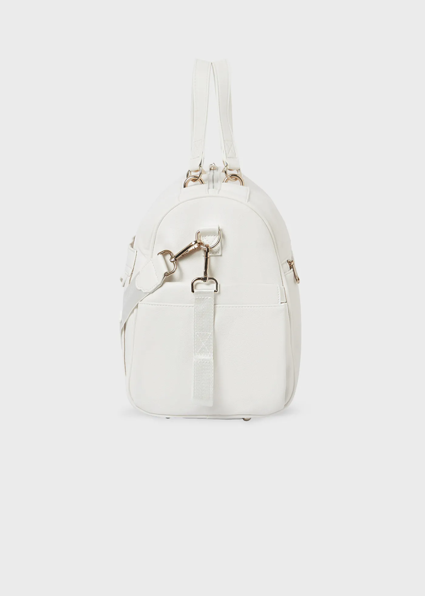 Shop Bolso maternidad volante bebé Bolsos De Maternidad