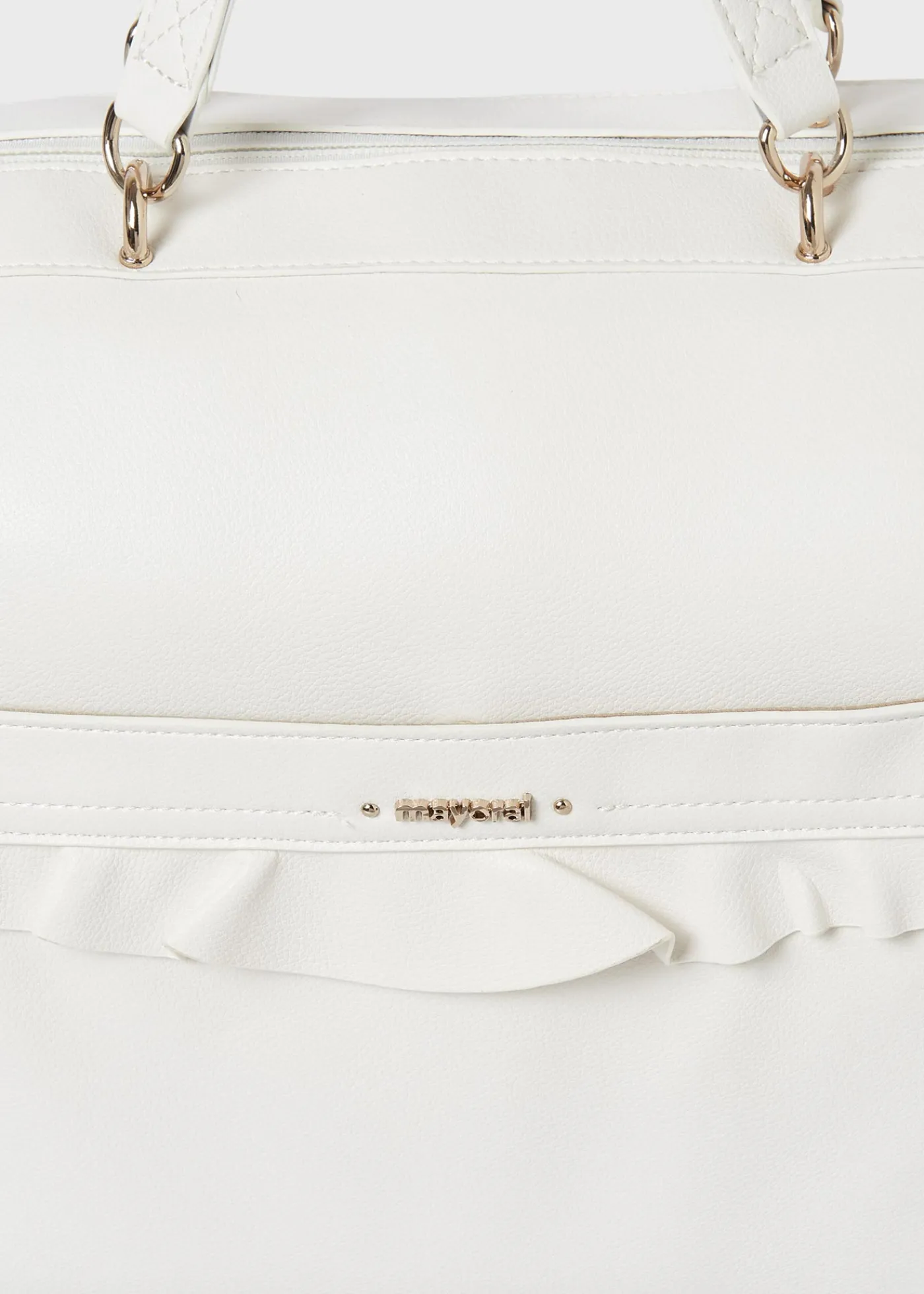 Shop Bolso maternidad volante bebé Bolsos De Maternidad