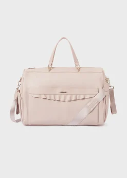 Outlet Bolso maternidad volante bebé Bolsos De Maternidad