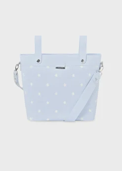 Cheap Bolso panera estrellas bebé Bolsos De Maternidad