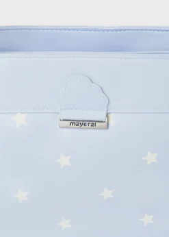 Cheap Bolso panera estrellas bebé Bolsos De Maternidad