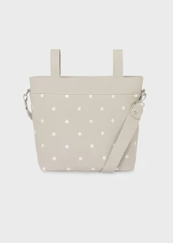 New Bolso panera estrellas bebé Bolsos De Maternidad