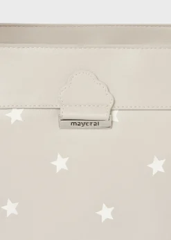 New Bolso panera estrellas bebé Bolsos De Maternidad