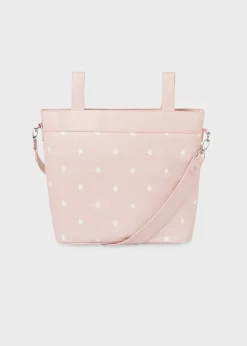 Best Bolso panera estrellas bebé Bolsos De Maternidad