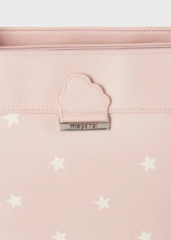 Best Bolso panera estrellas bebé Bolsos De Maternidad