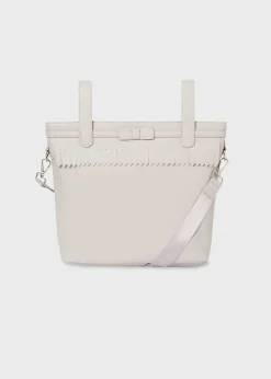 Outlet Bolso panera flecos bebé Bolsos De Maternidad