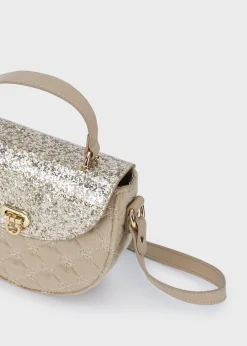 Fashion Bolso purpurina niña Accesorios Y Complementos