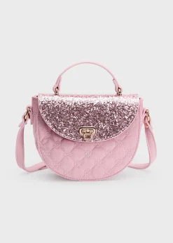 Cheap Bolso purpurina niña Accesorios Y Complementos