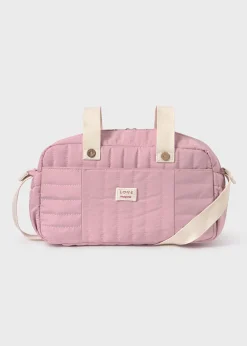 Cheap Bolso tejido técnico bebé Bolsos De Maternidad