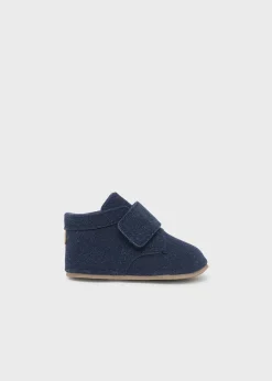 New Bota antelina recién nacido Zapatos De Vestir|Zapatos De Vestir